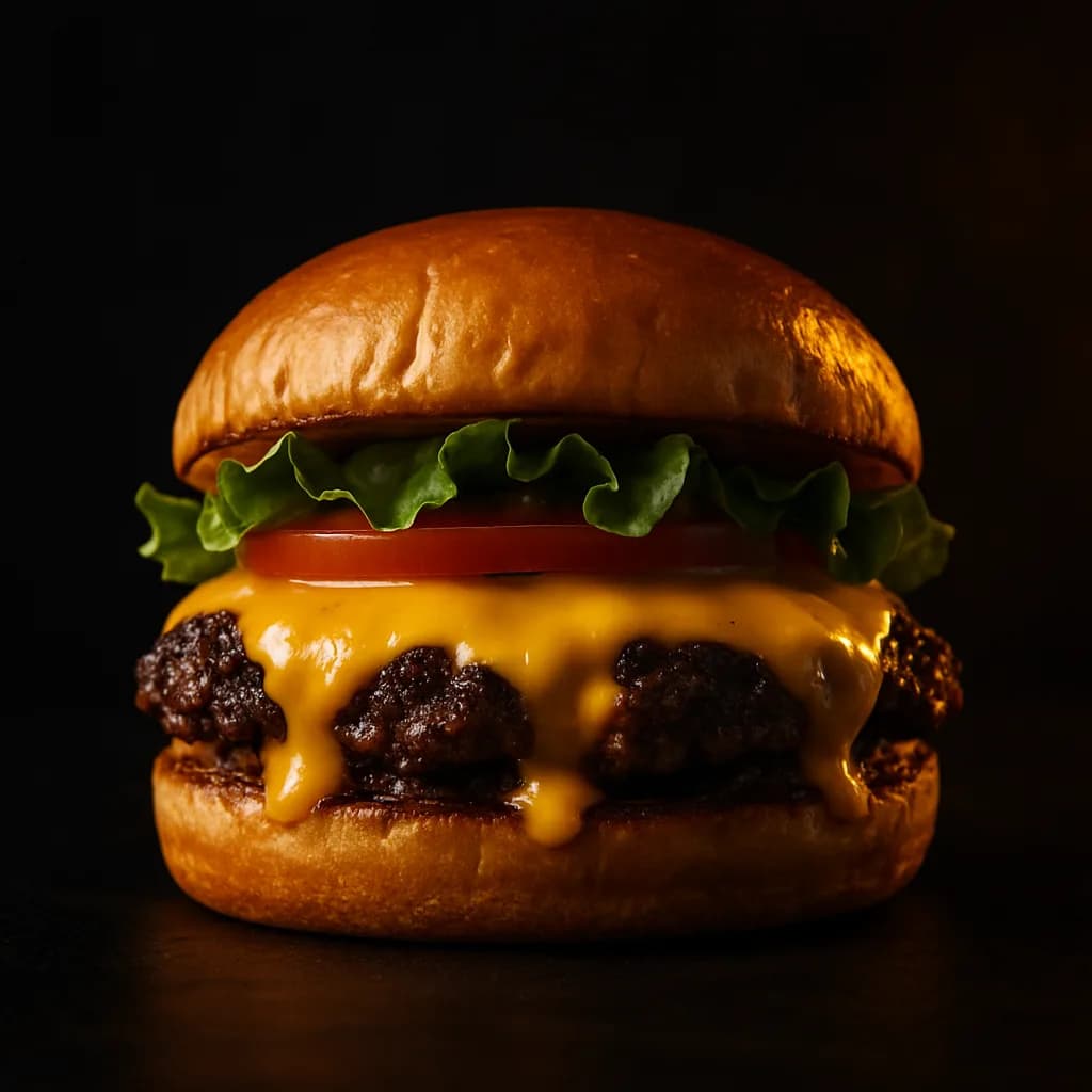 Big Burger