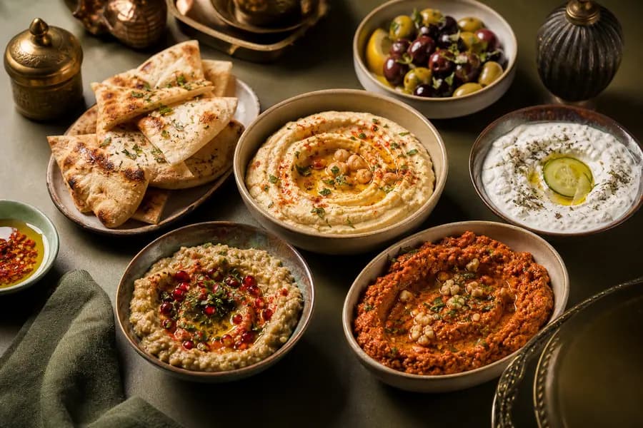 Hummus