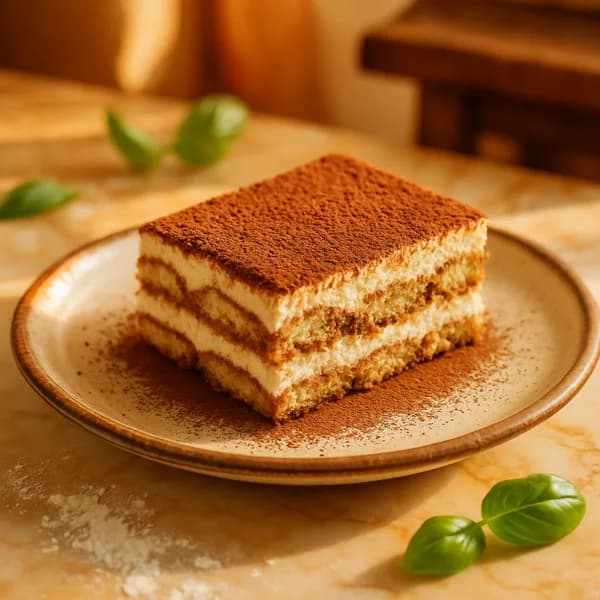 Tiramisù