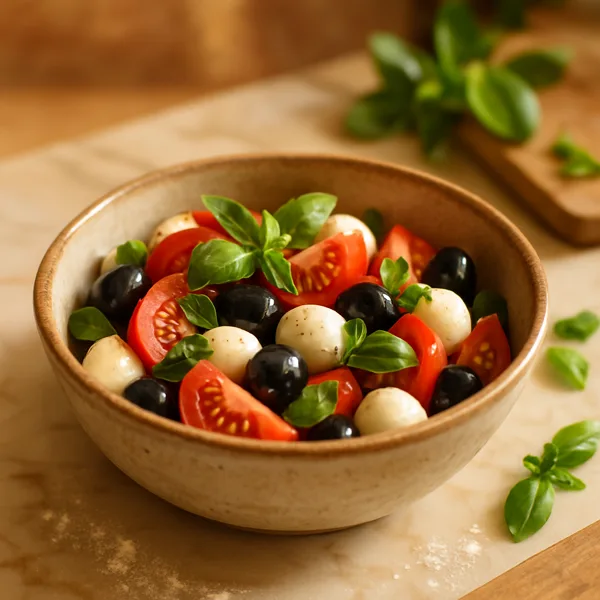 Græsk salat