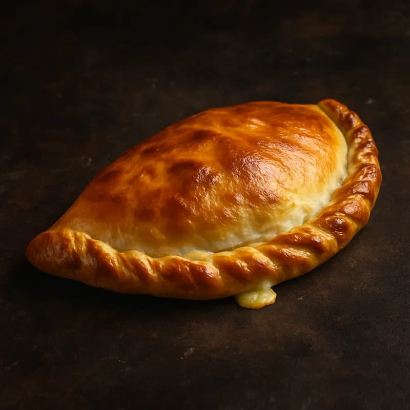 Calzone Classico