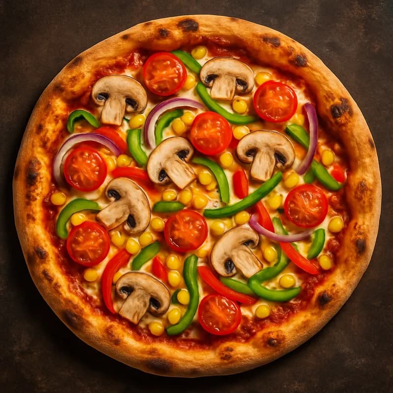 Capricciosa