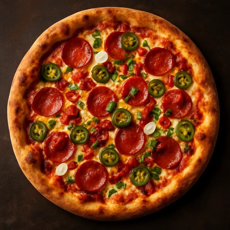 Quattro Formaggi