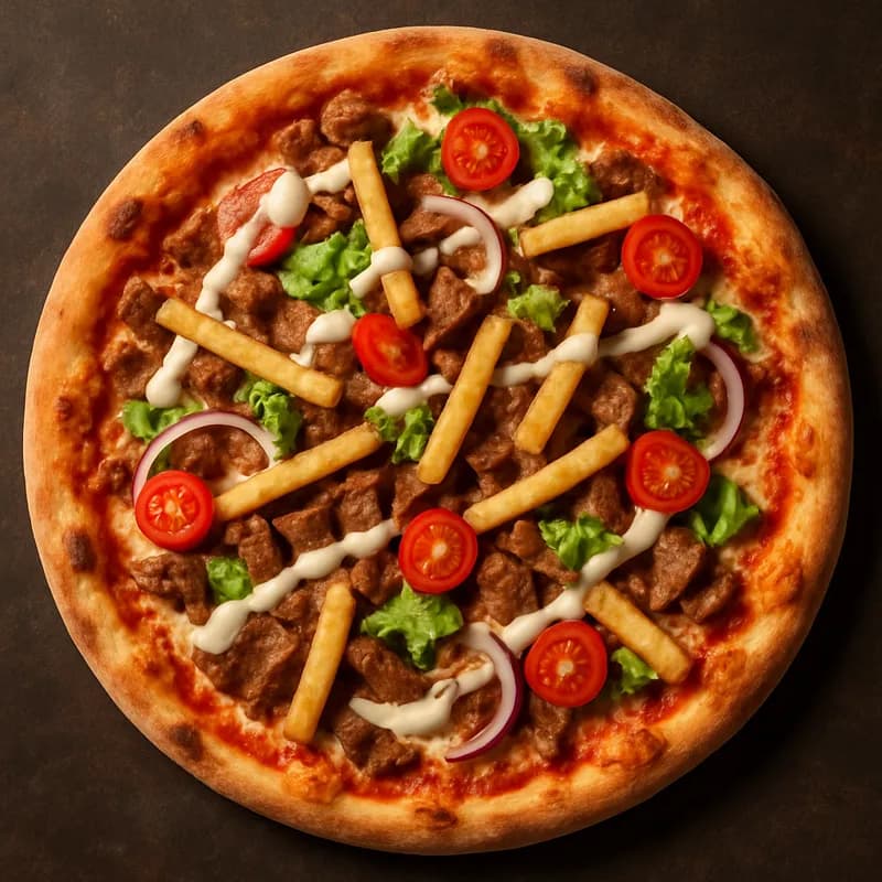 Amerikansk Special