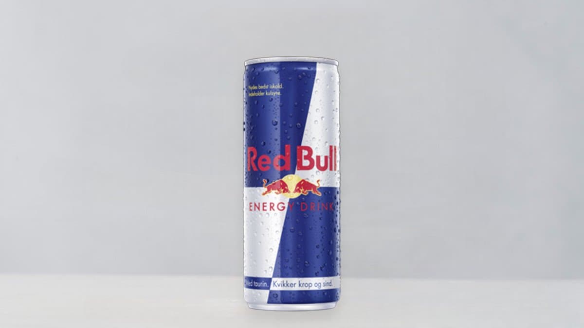 Red Bull 0,25 l