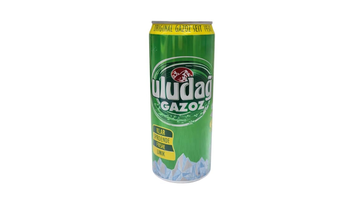 GAZOZ
