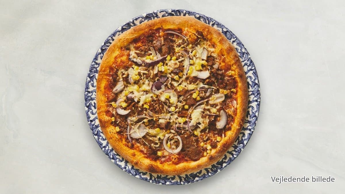 32. Spaghetti Kebab