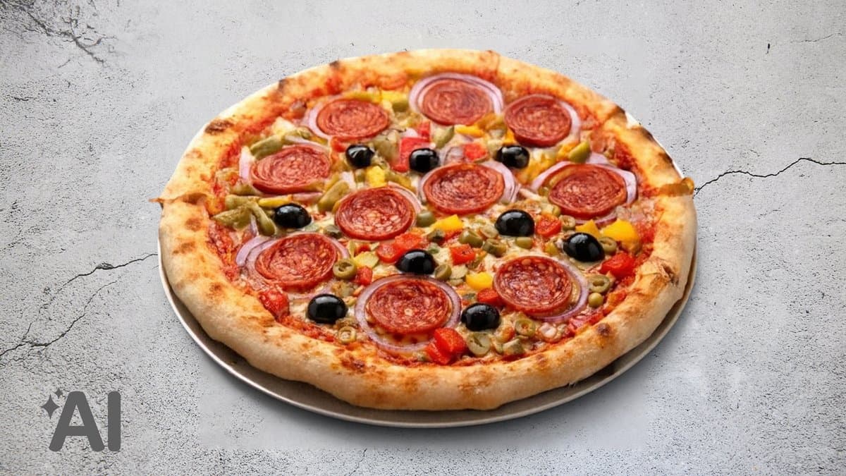 20. Chorizo