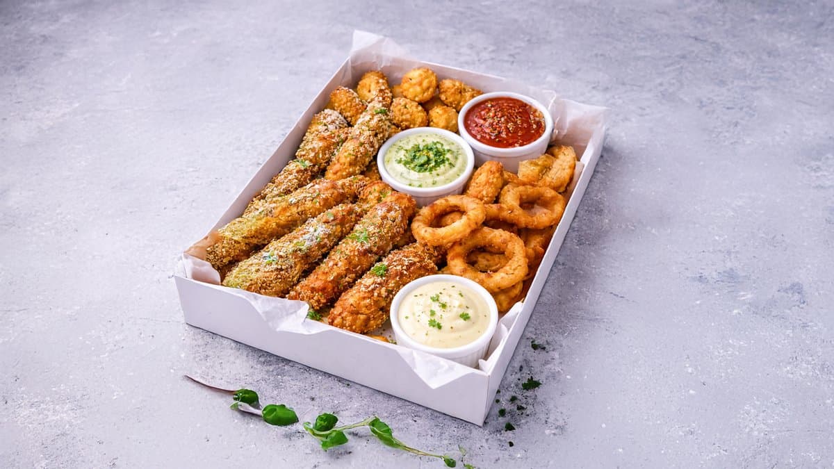 Snack Box