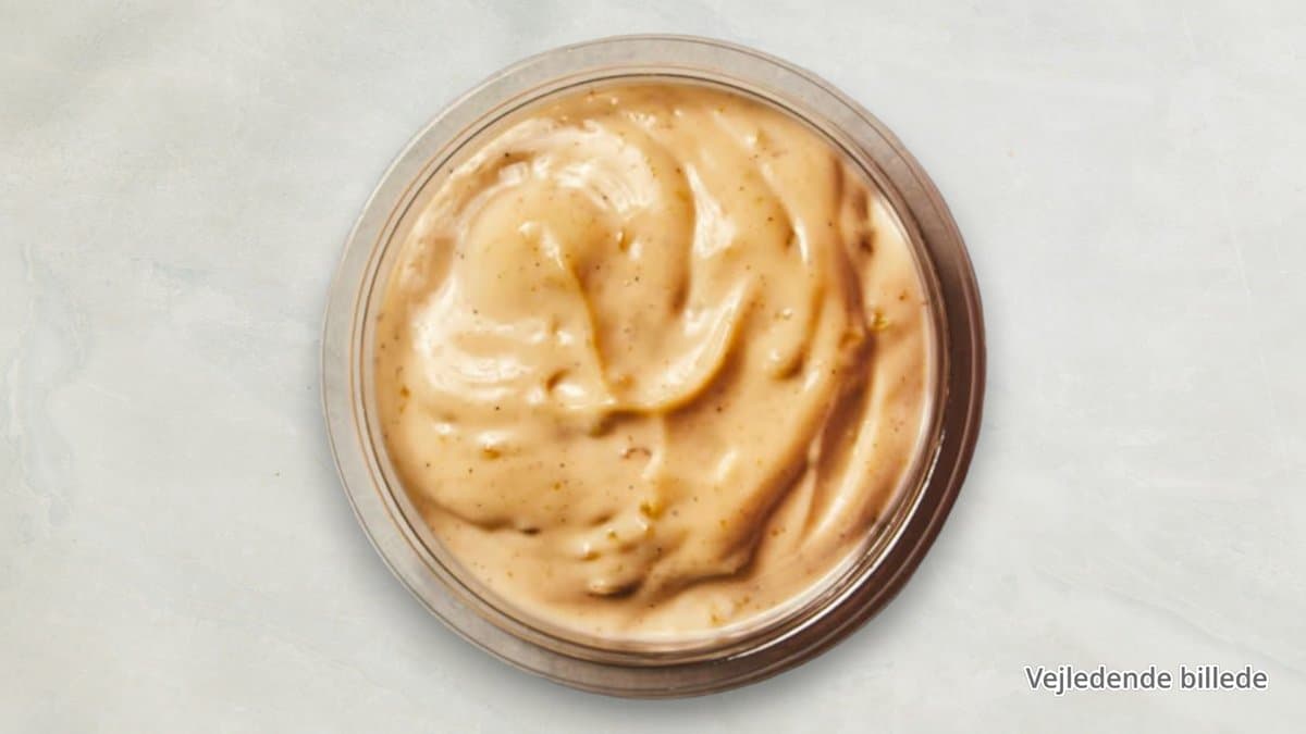 Chili Mayo