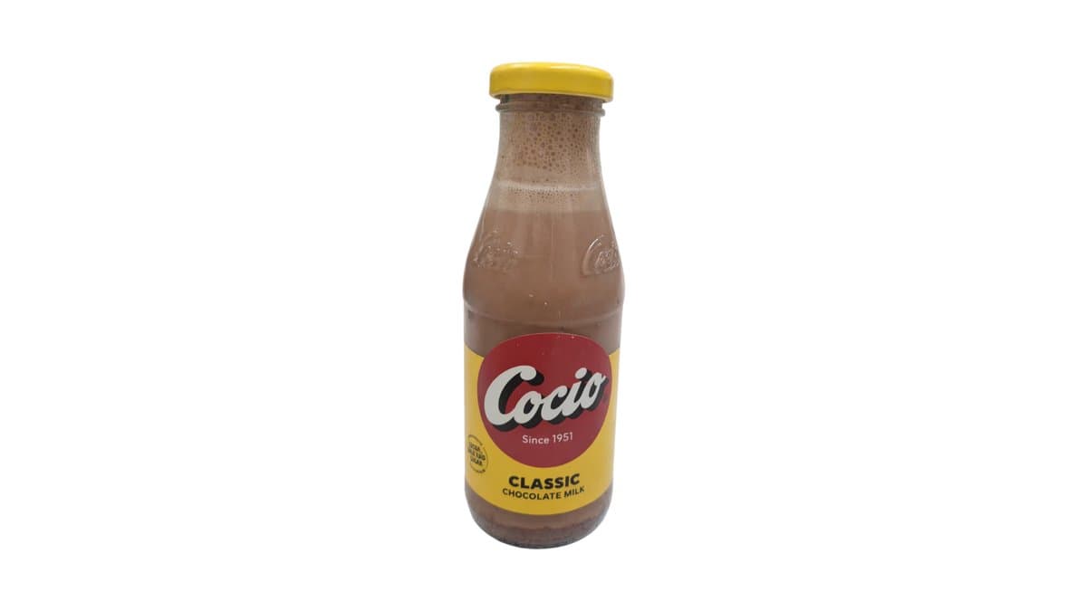 Cocio classic
