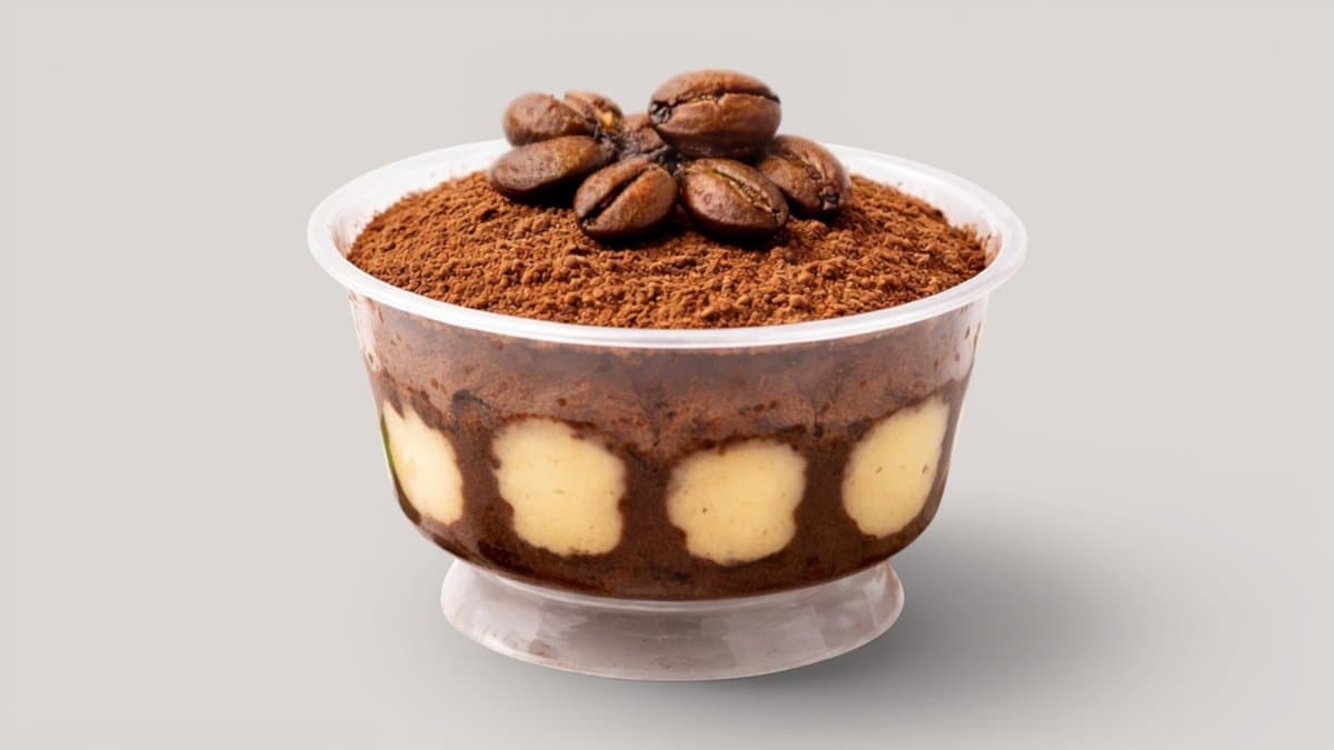 Italiensk Tiramisu