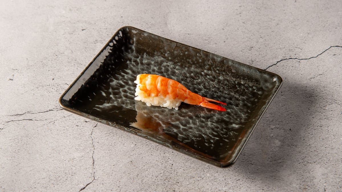 Nigiri Ebi