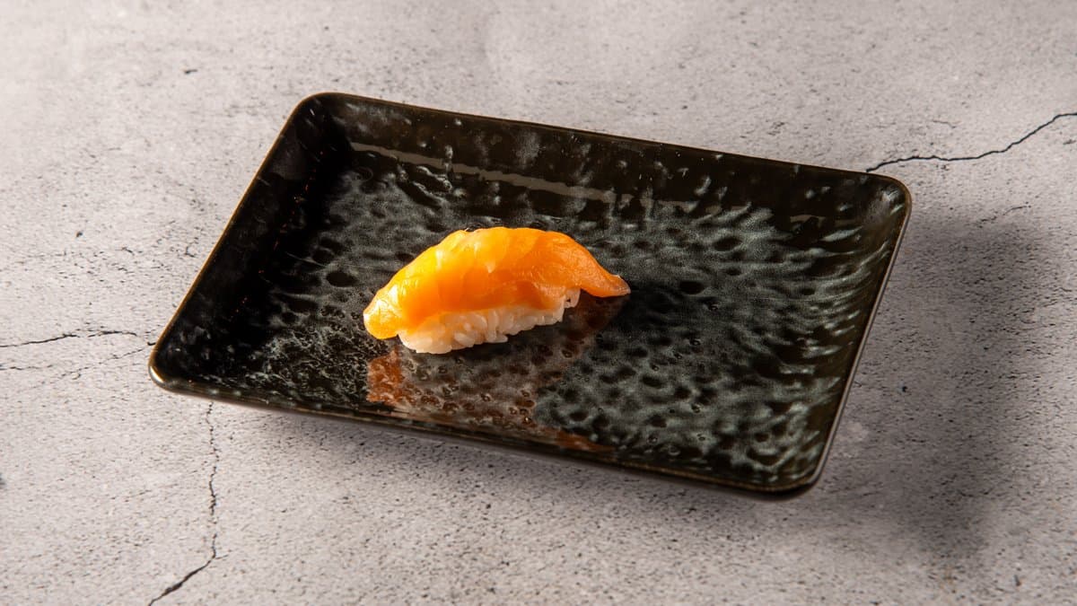 Nigiri laks