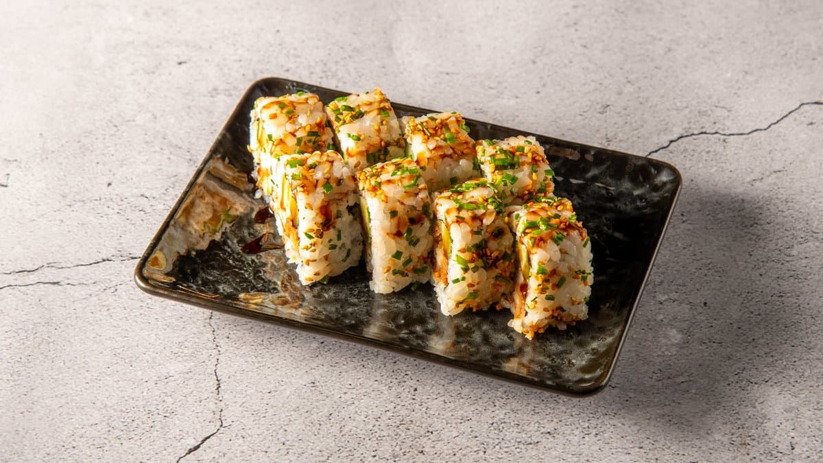 Savory Bite
