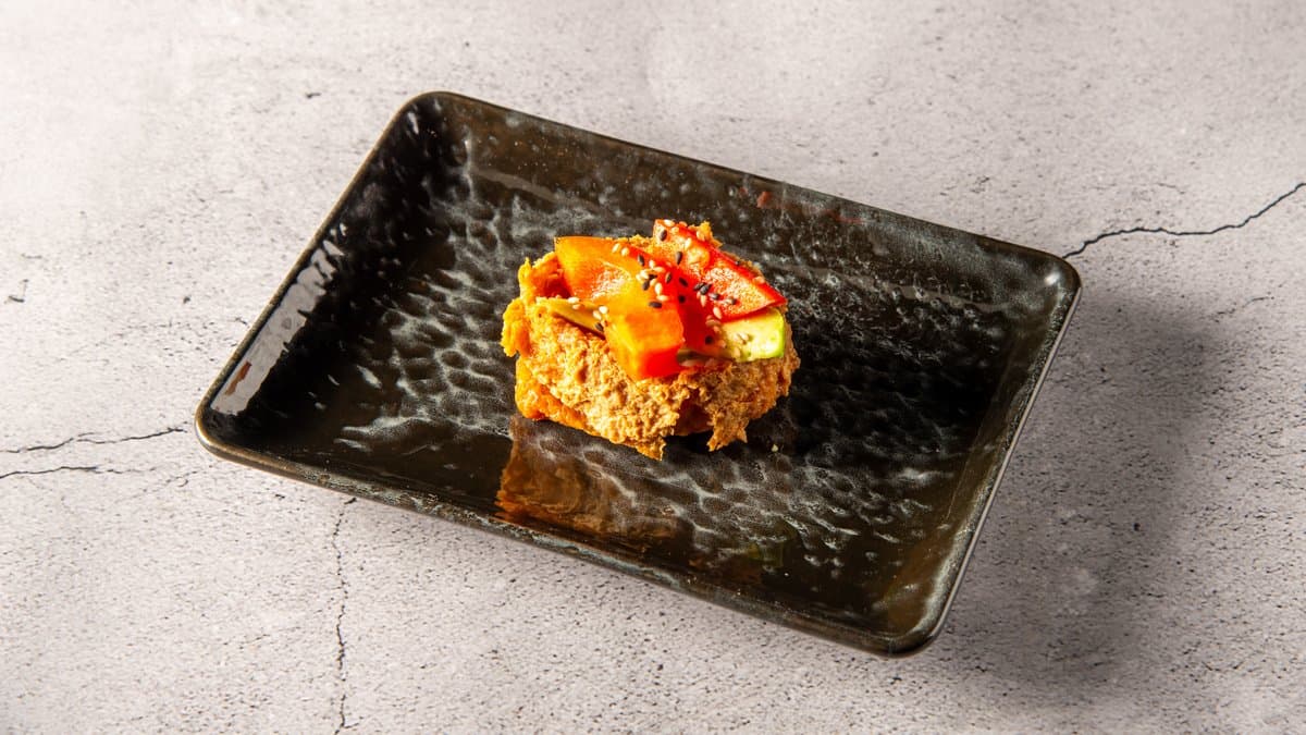 Gunkan Inari