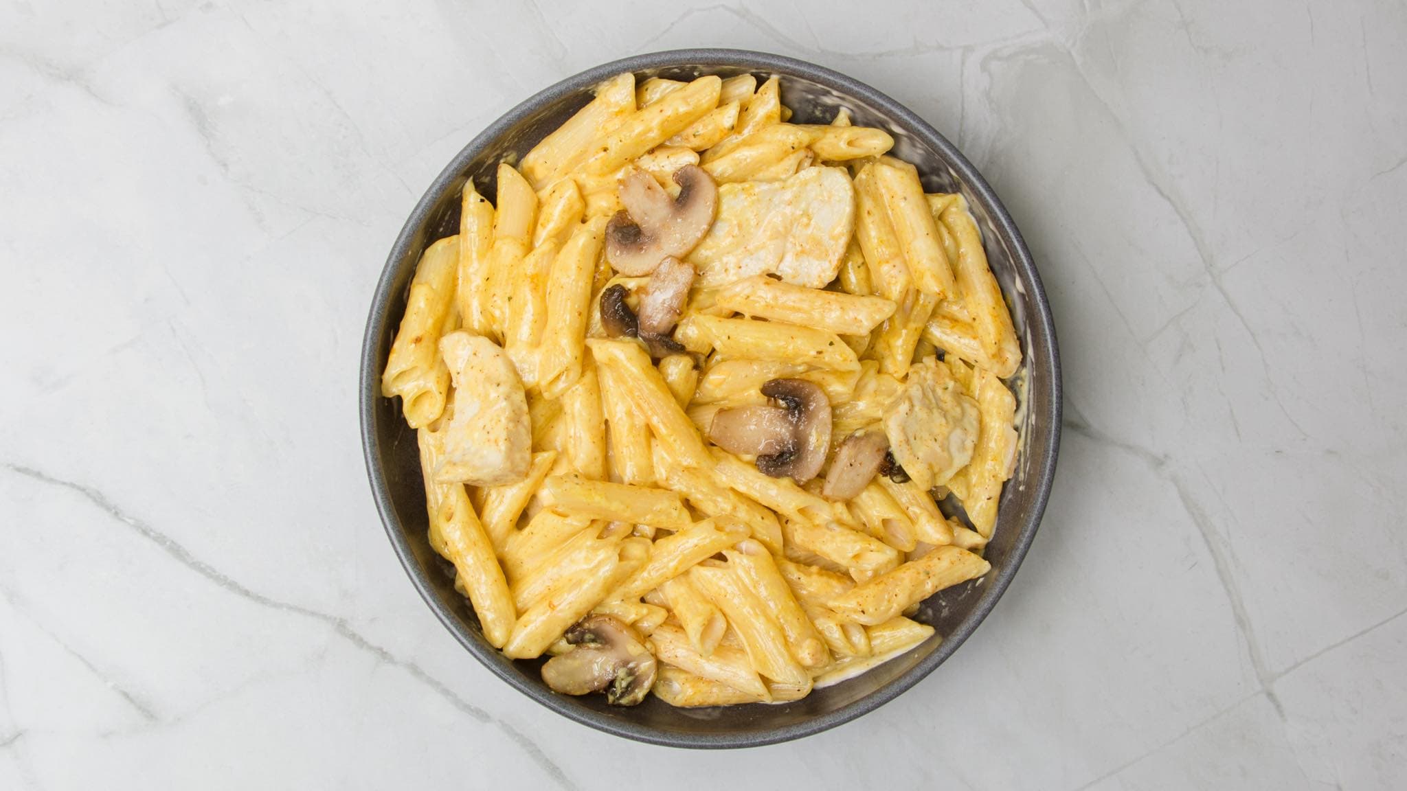 Penne Cetini Speciale