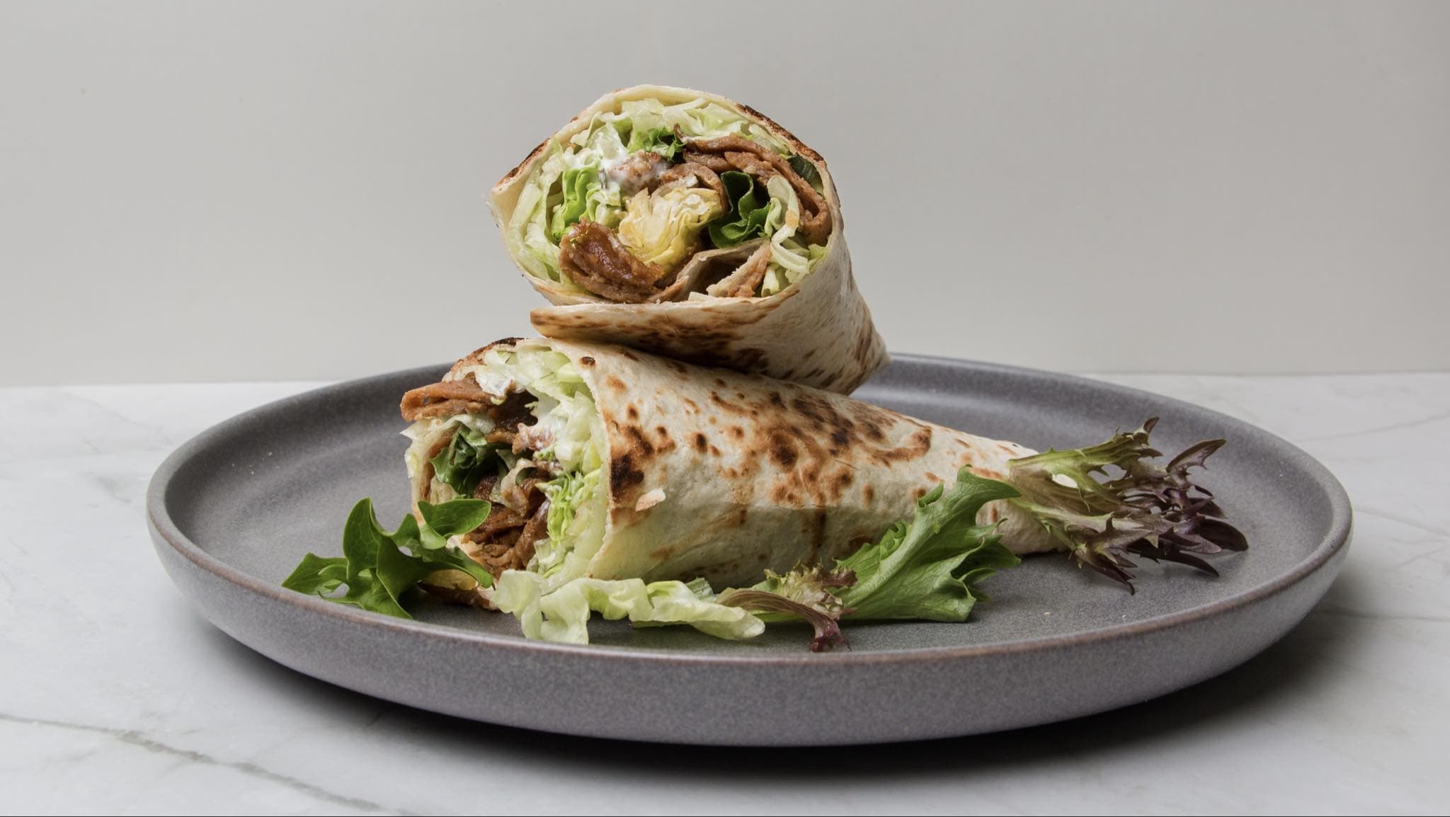 Kebabstrimler