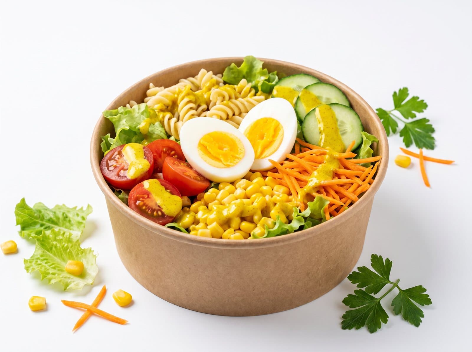 Æg bowl