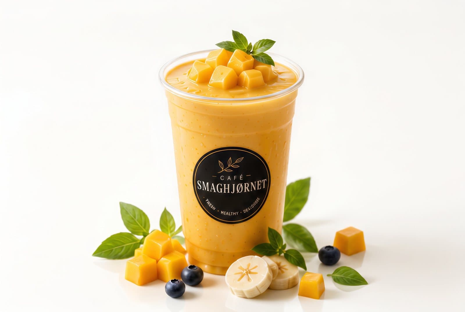 Mango tango