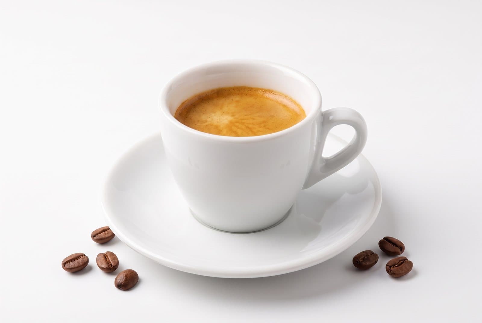 Double espresso