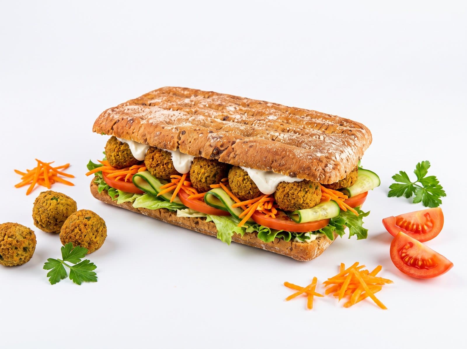 Falafel