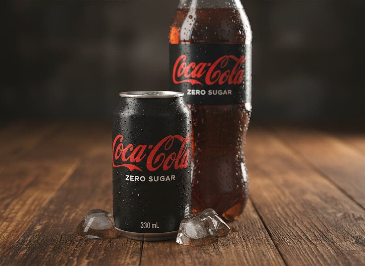 Coca-Cola Zero
