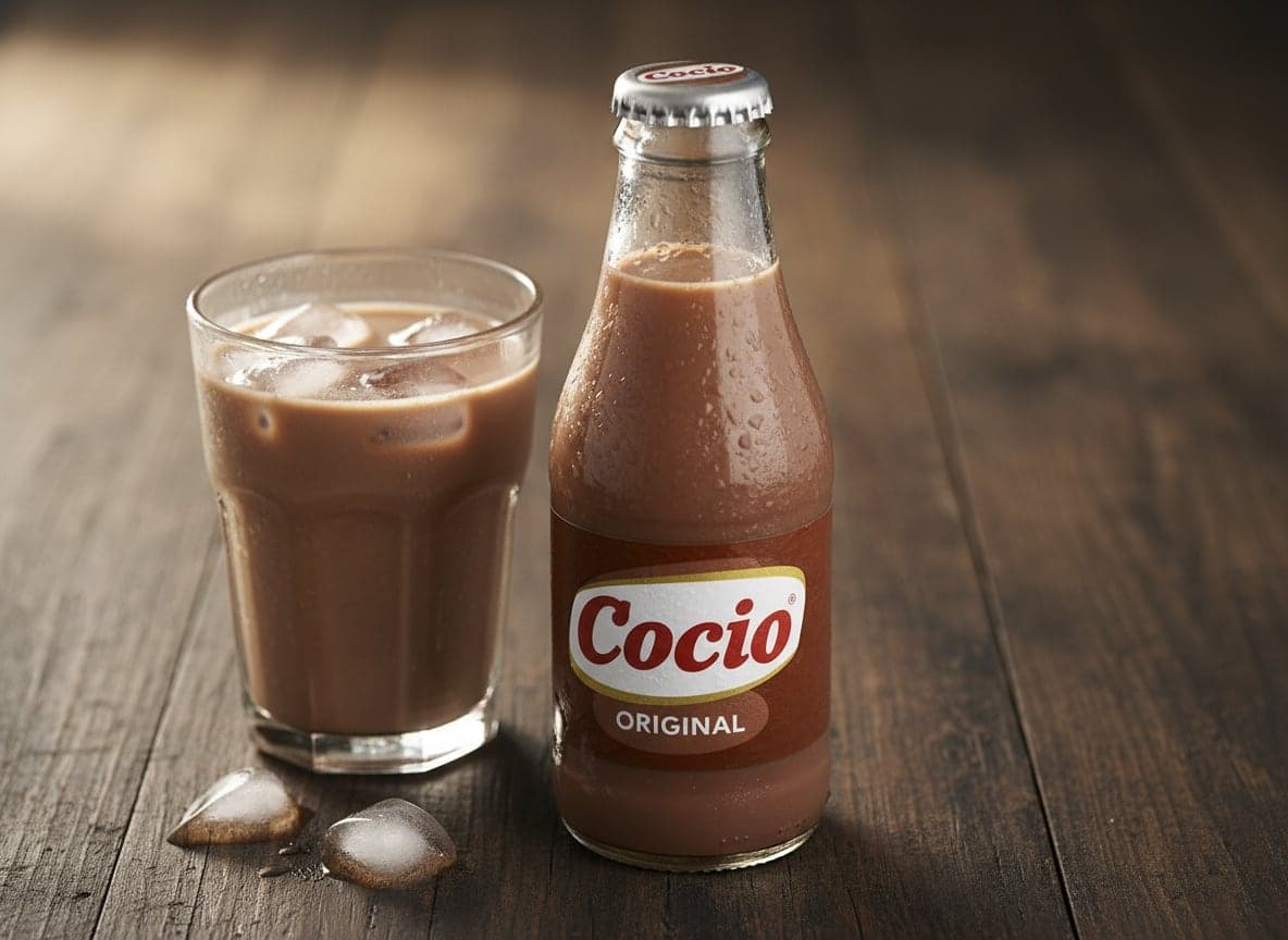 Cocio