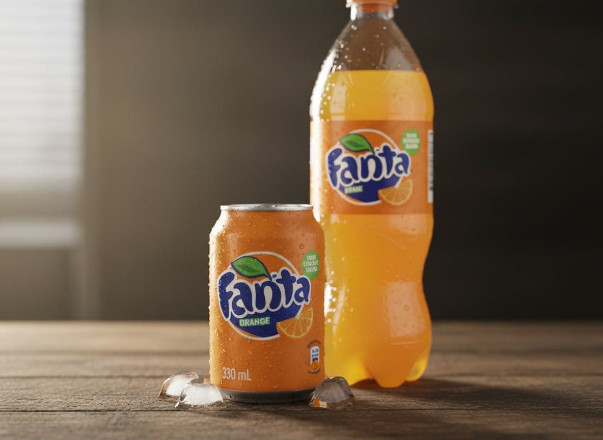 Fanta