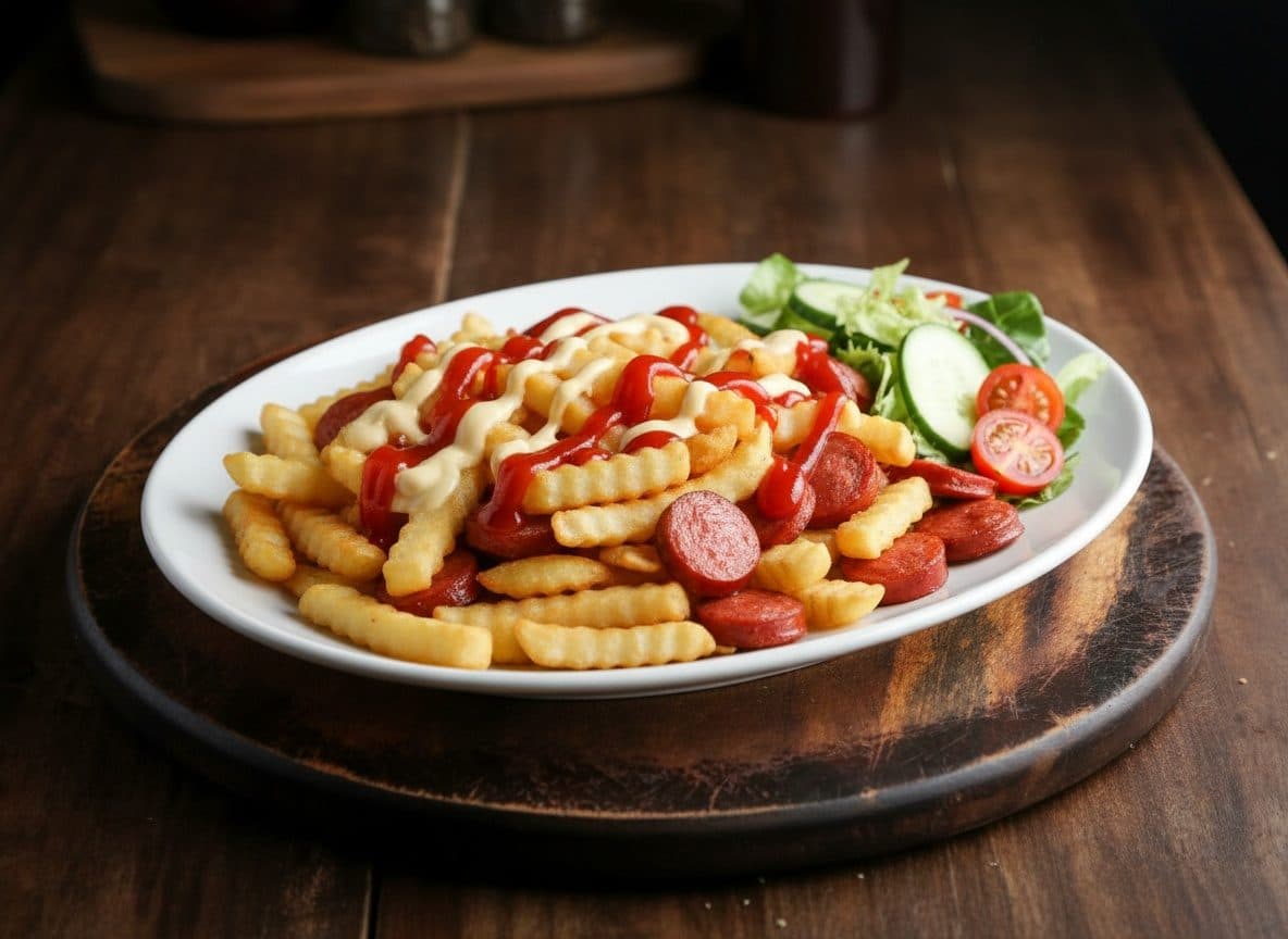 Pølsemix