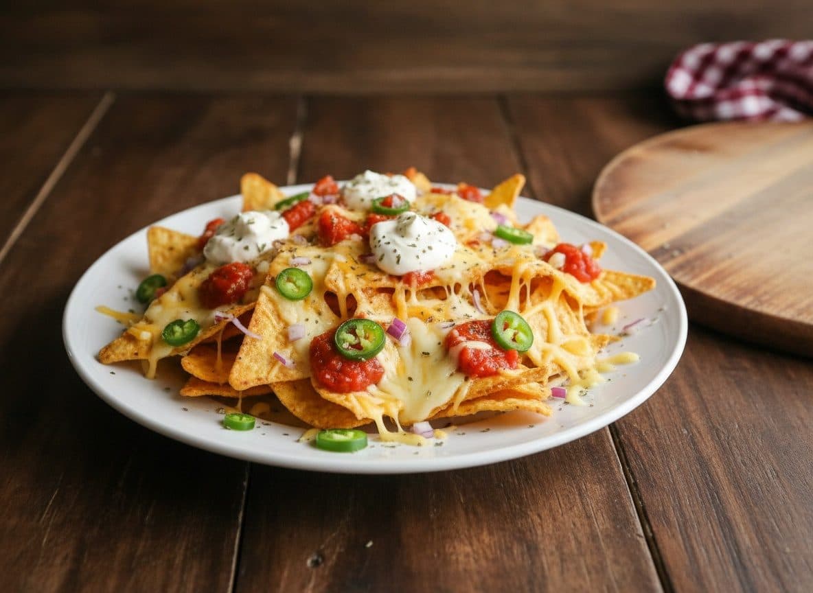 Nachos