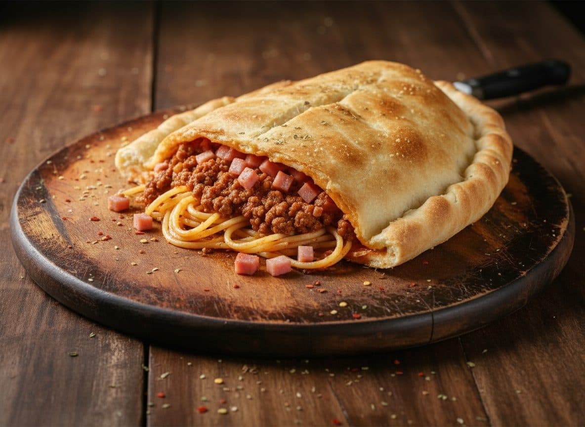 Calzone
