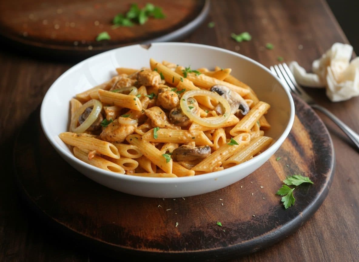 Pasta bella