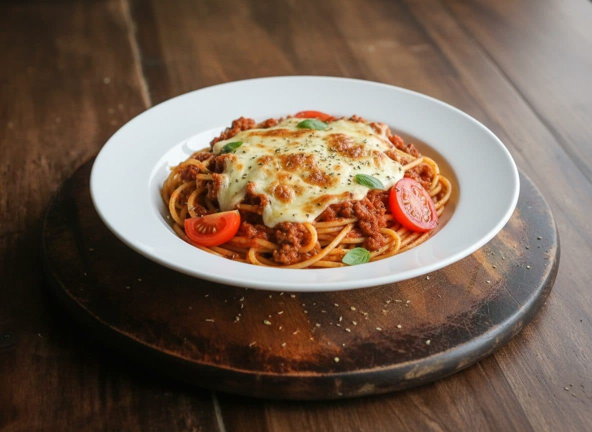 Spaghetti