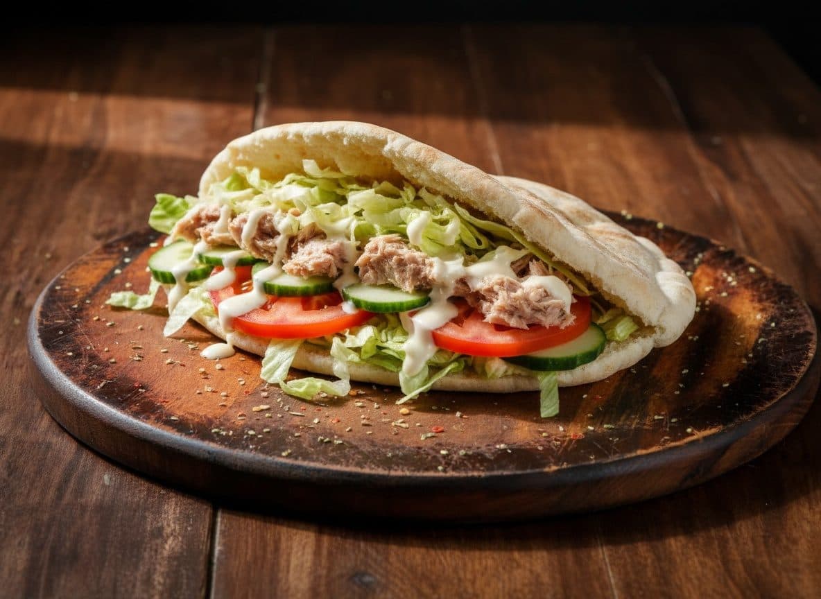Pita tun