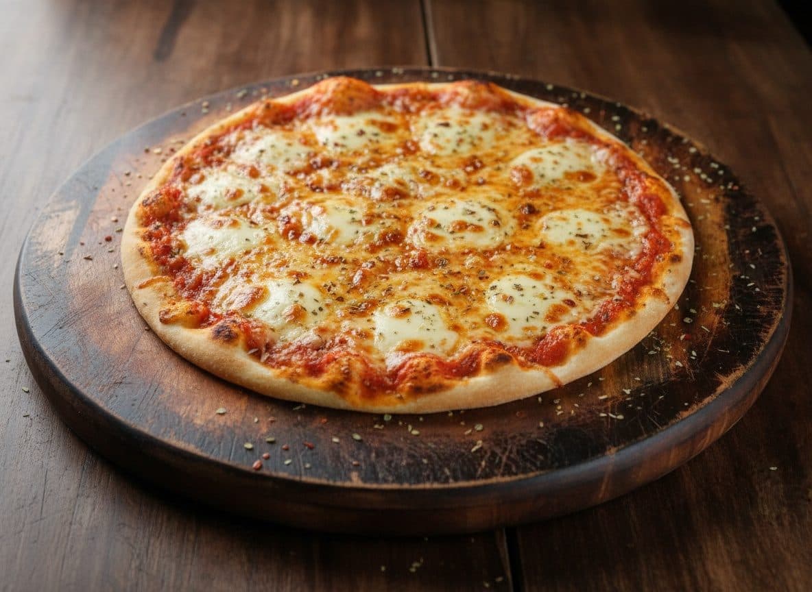 Margherita
