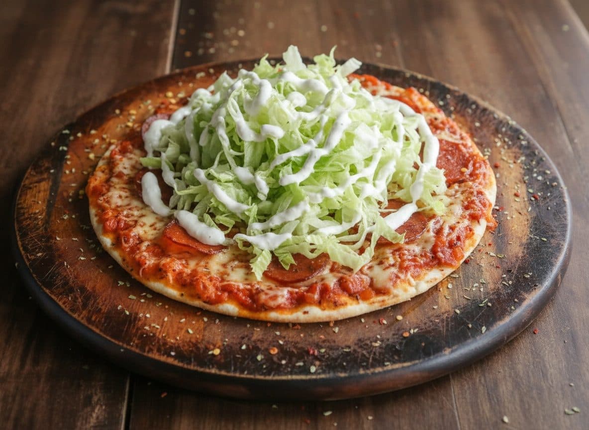 Pepperoni