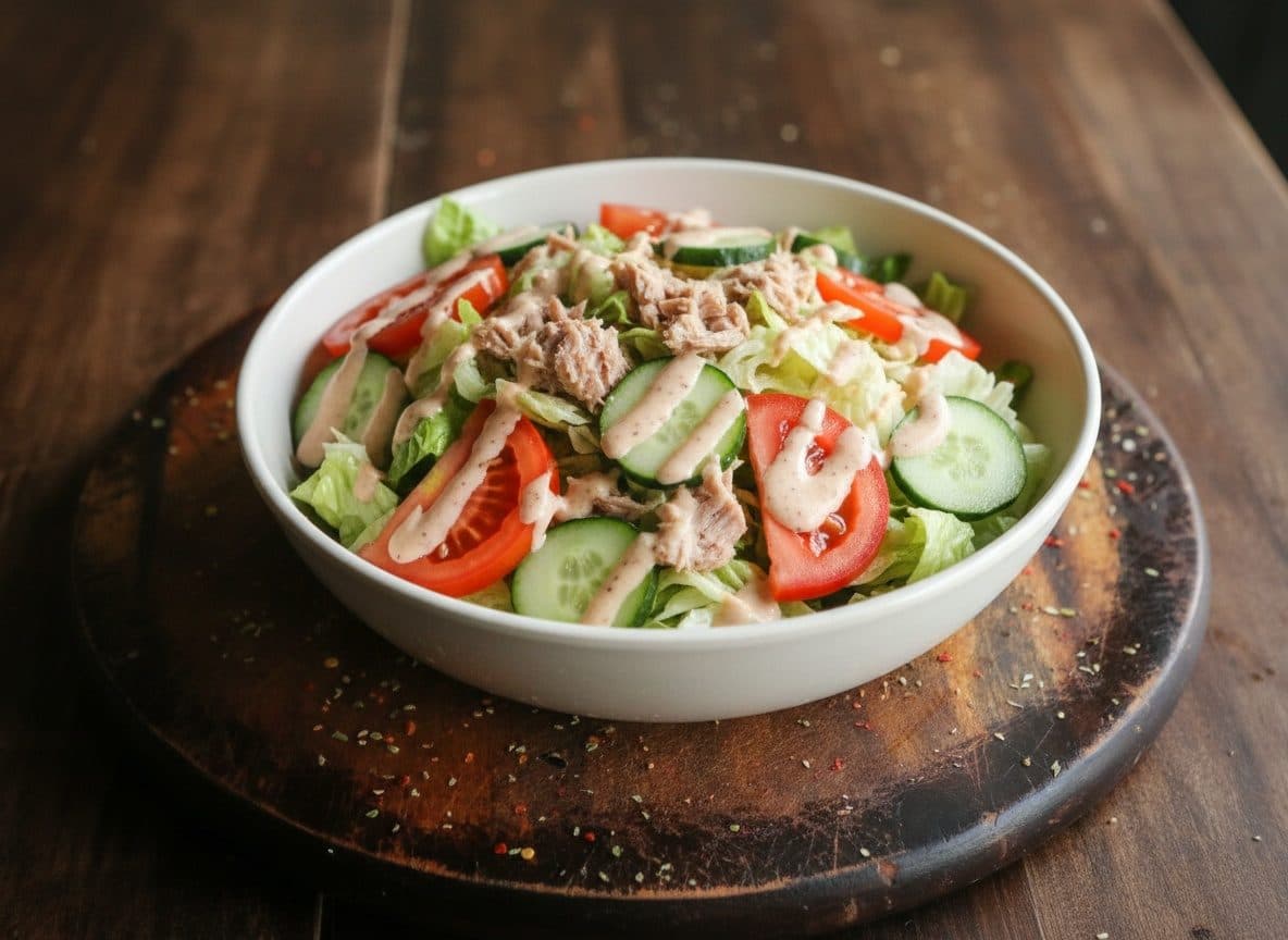 Tunsalat