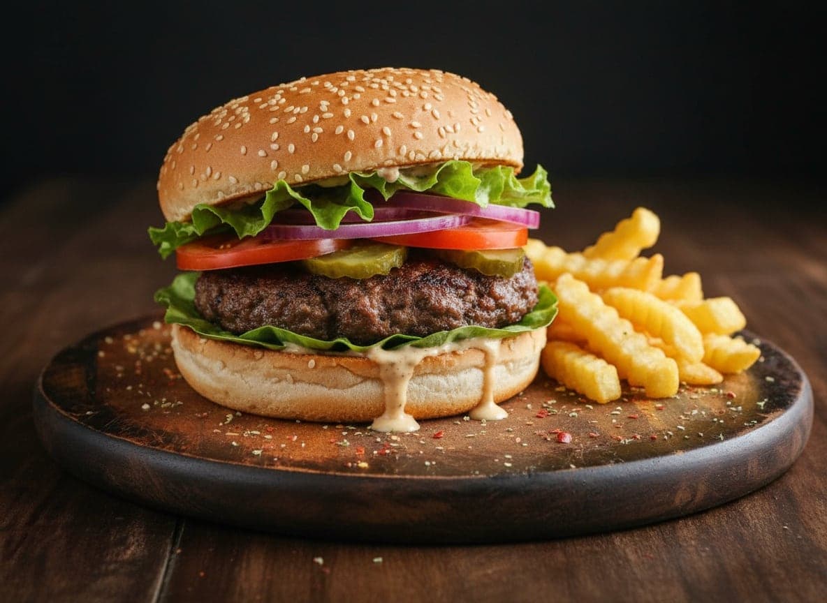 Big Burger
