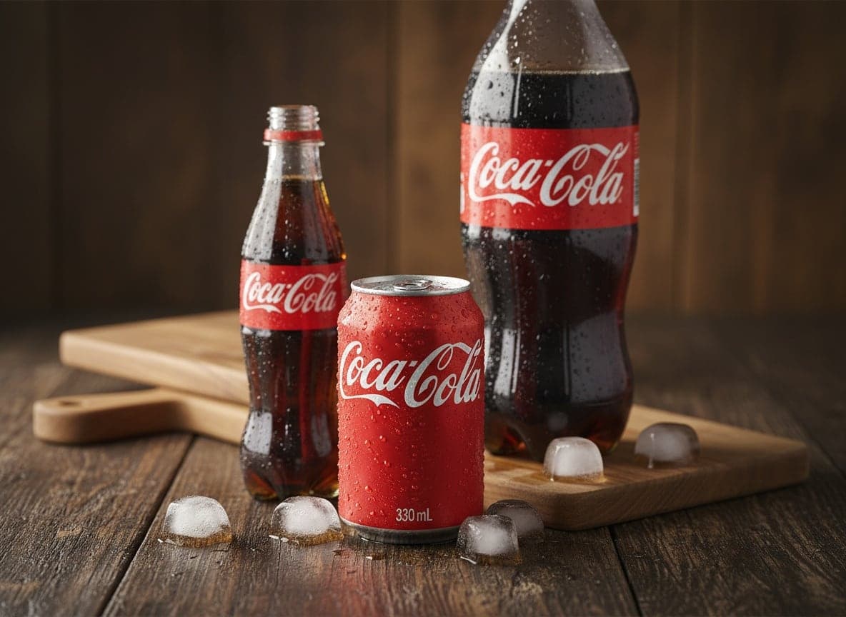 Coca-Cola