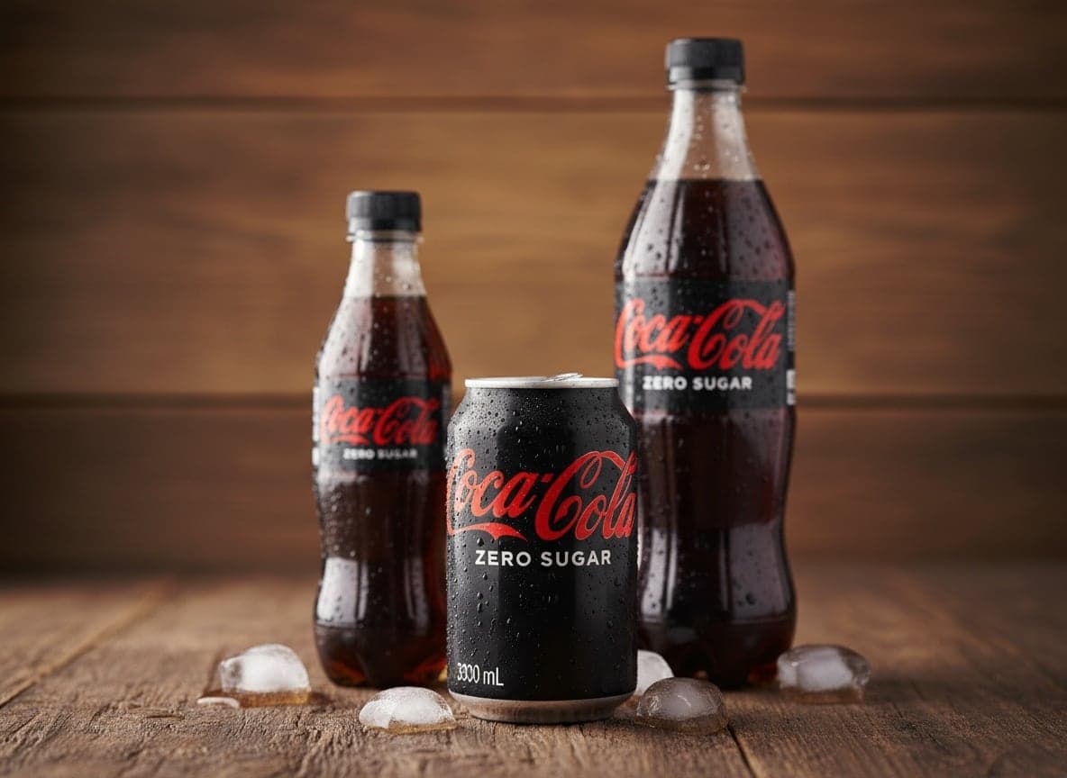 Coca-Cola Zero