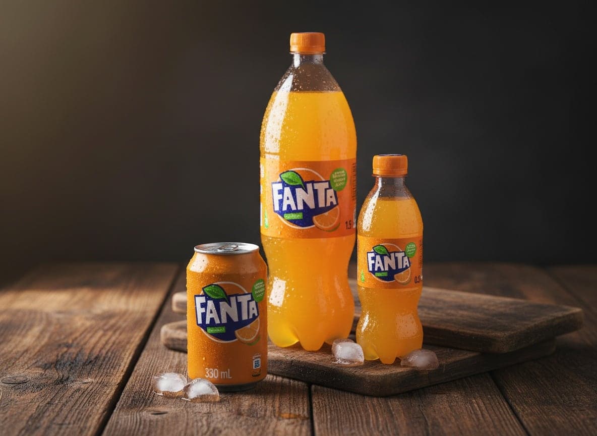 Fanta