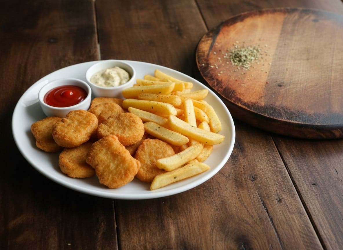 Nuggets