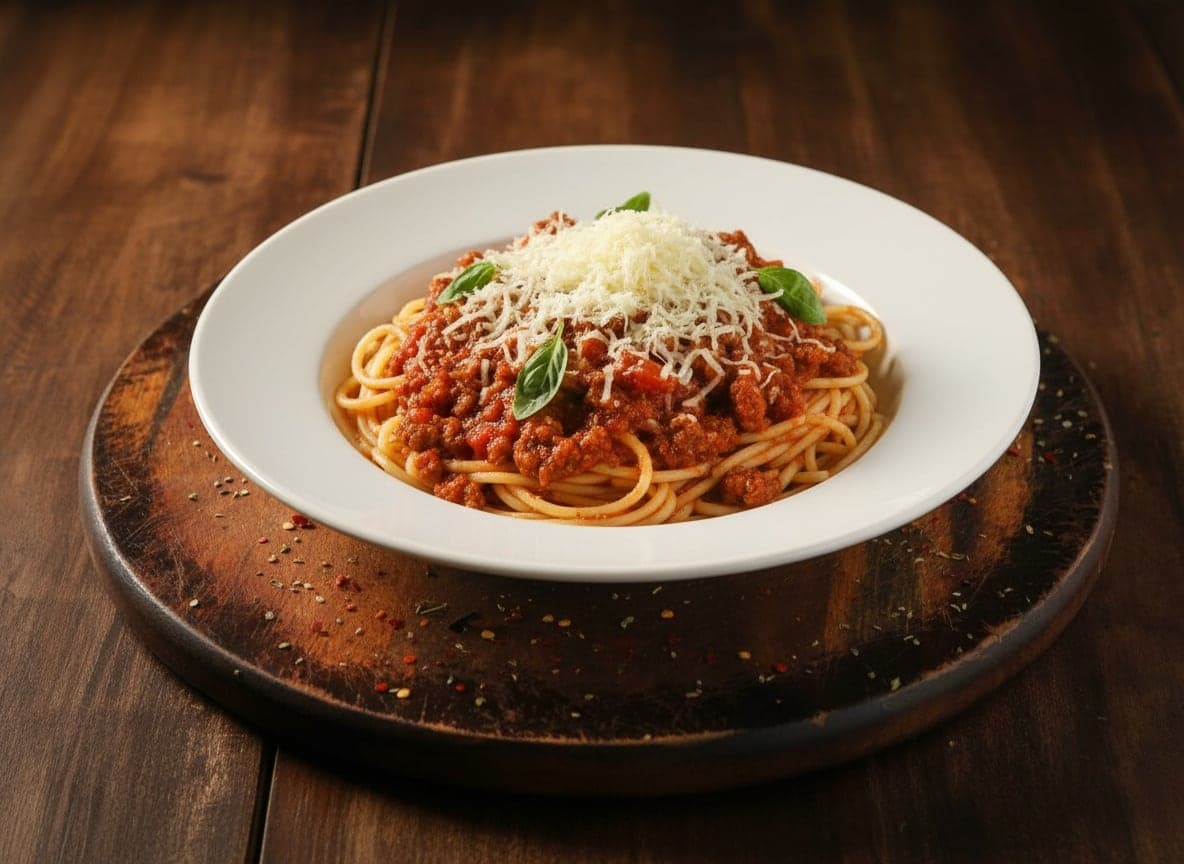 Spaghetti