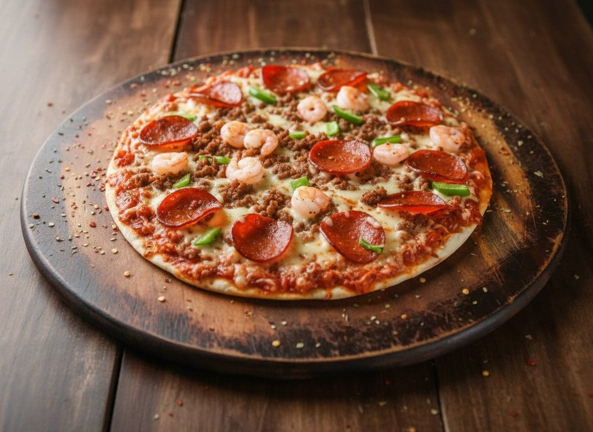 Øzbek Special