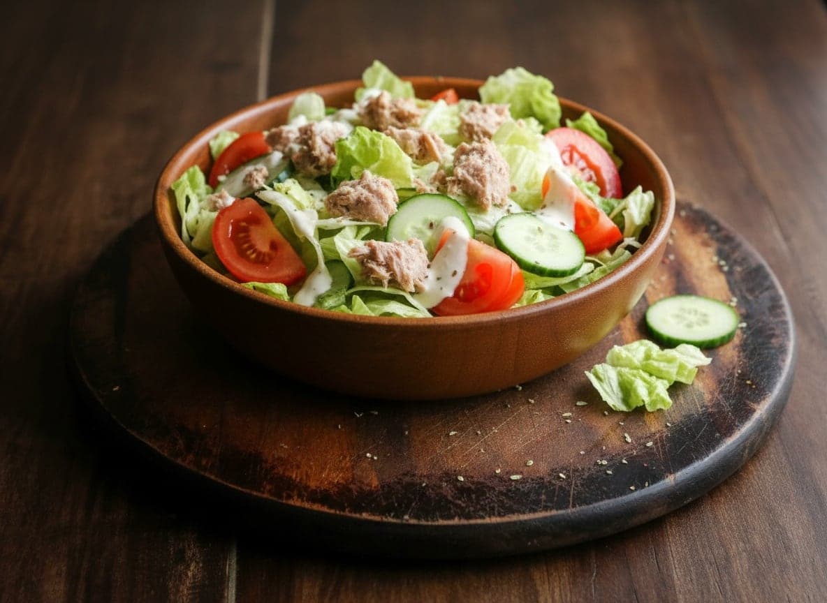 Tun salat