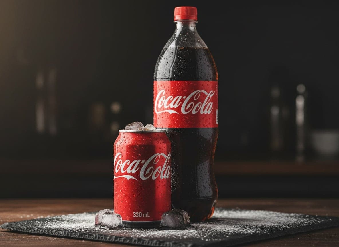 Coca-Cola