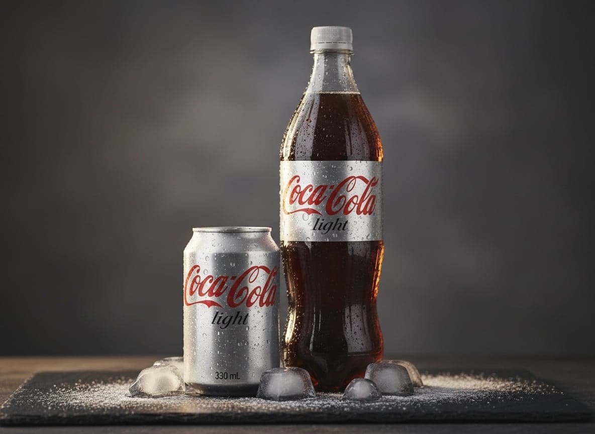 Coca-Cola Light