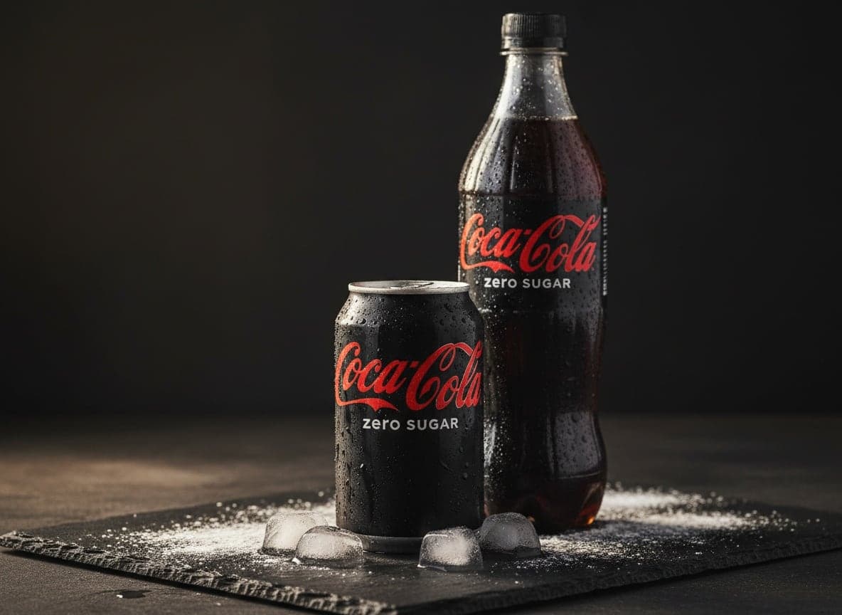 Coca-Cola Zero