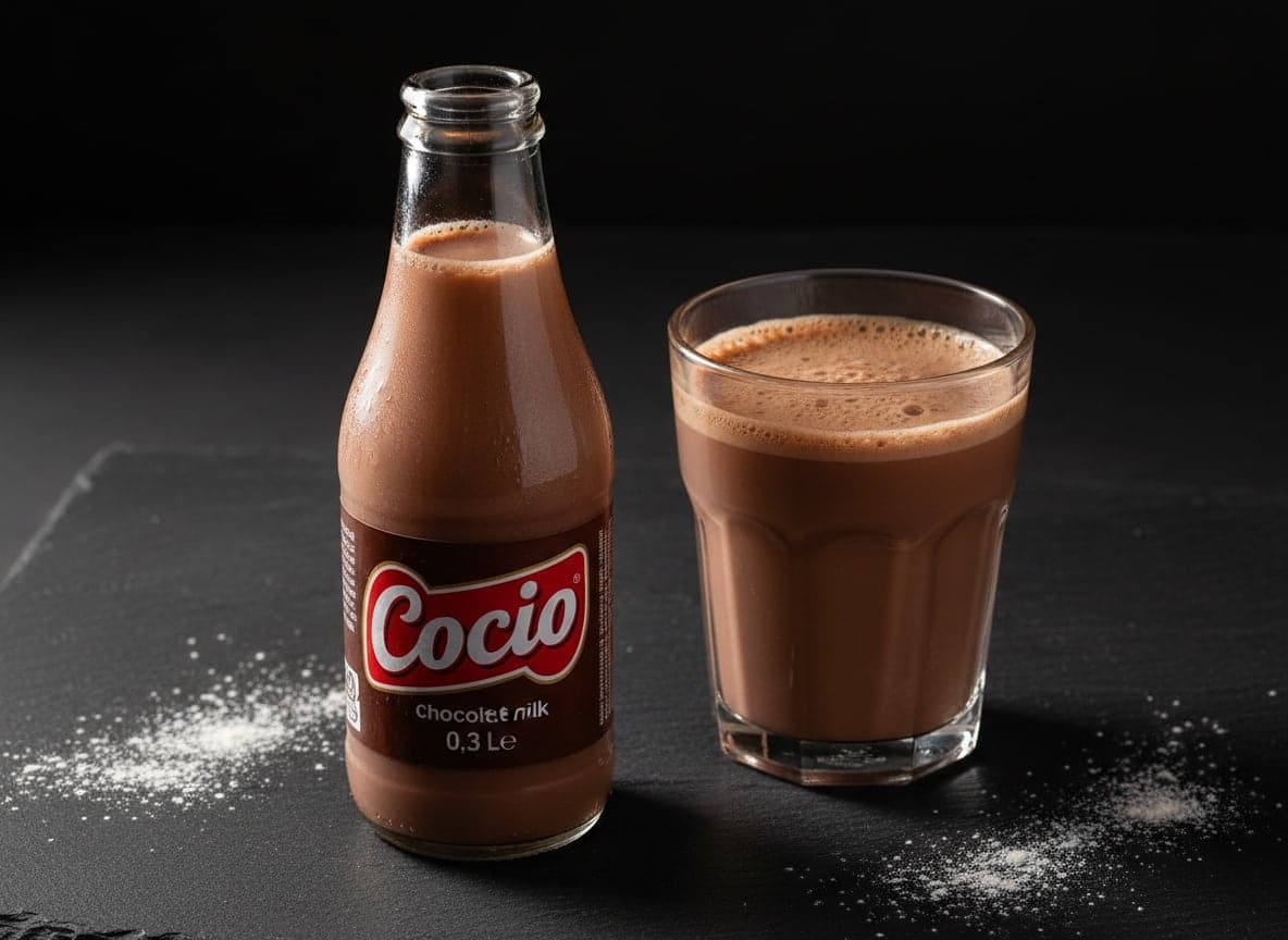 Cocio